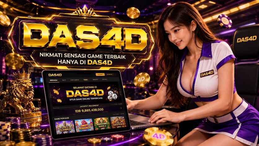 das4d das4d